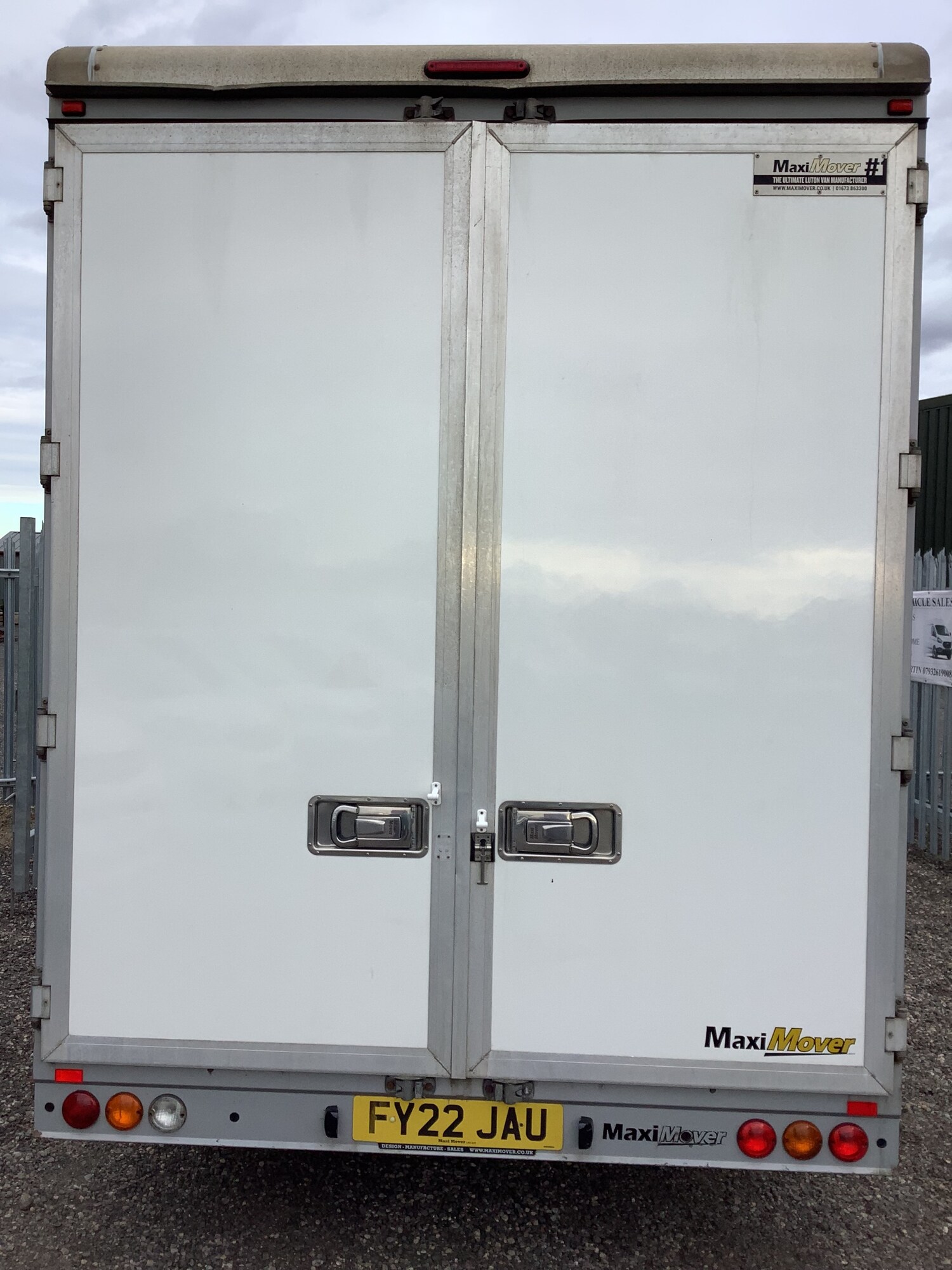 Used Fiat Ducato 2022 for sale - 78031952: Photo 20