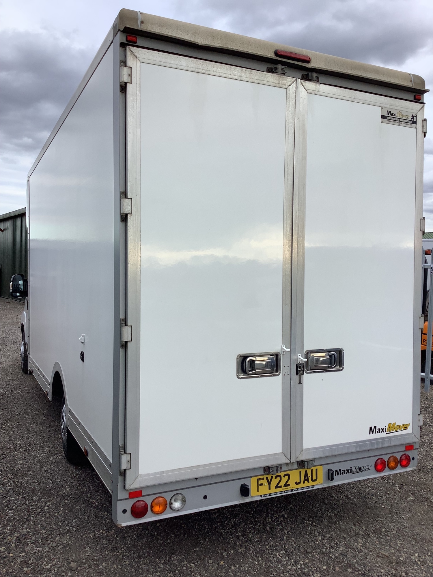 Used Fiat Ducato 2022 for sale - 78031952: Photo 22