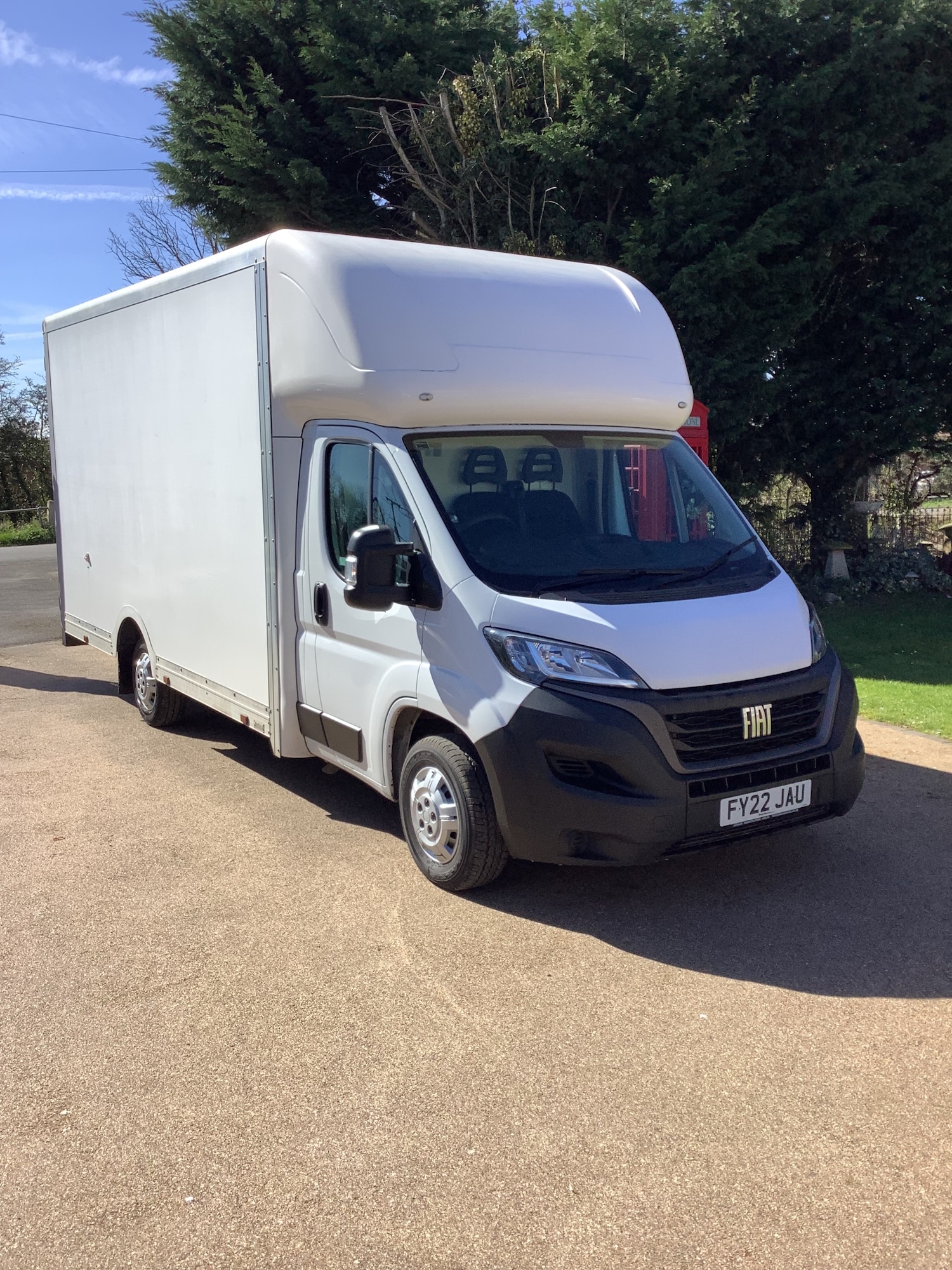 Used Fiat Ducato 2022 for sale - 78031952: Photo 23