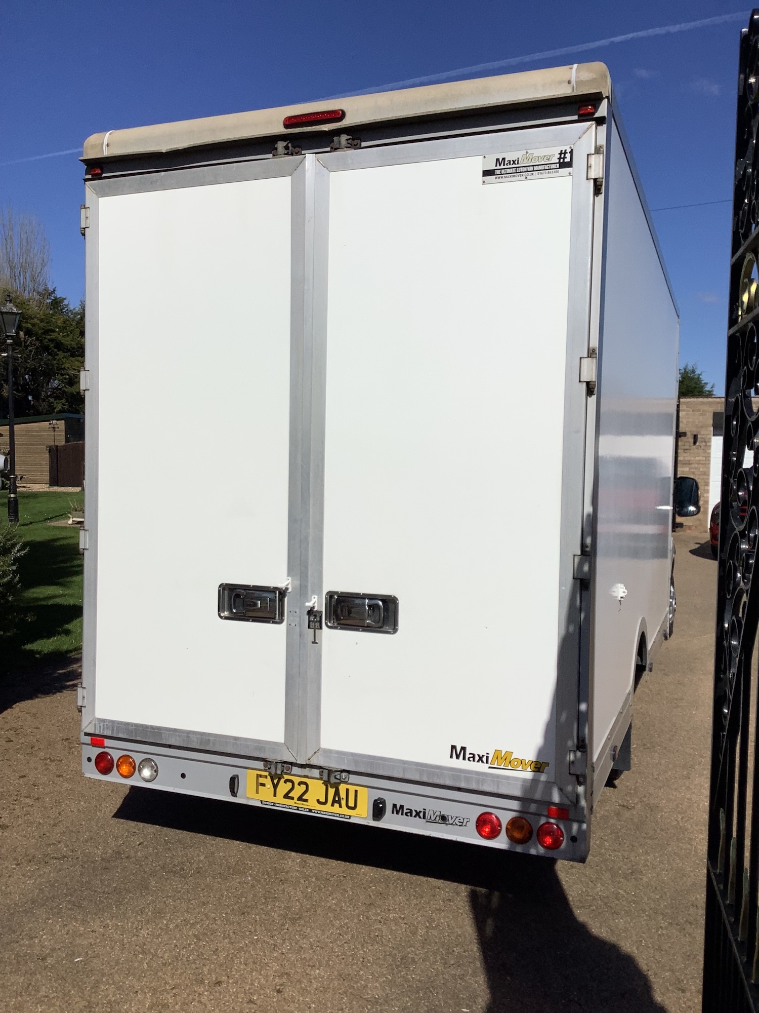 Used Fiat Ducato 2022 for sale - 78031952: Photo 27