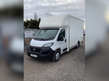 Used Fiat Ducato 2022 for sale - 78031952: Photo