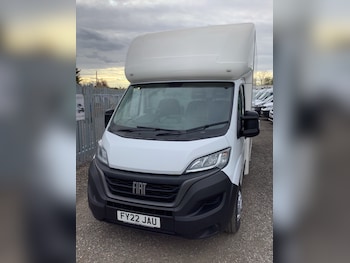Used Fiat Ducato 2022 for sale - 78031952: Photo