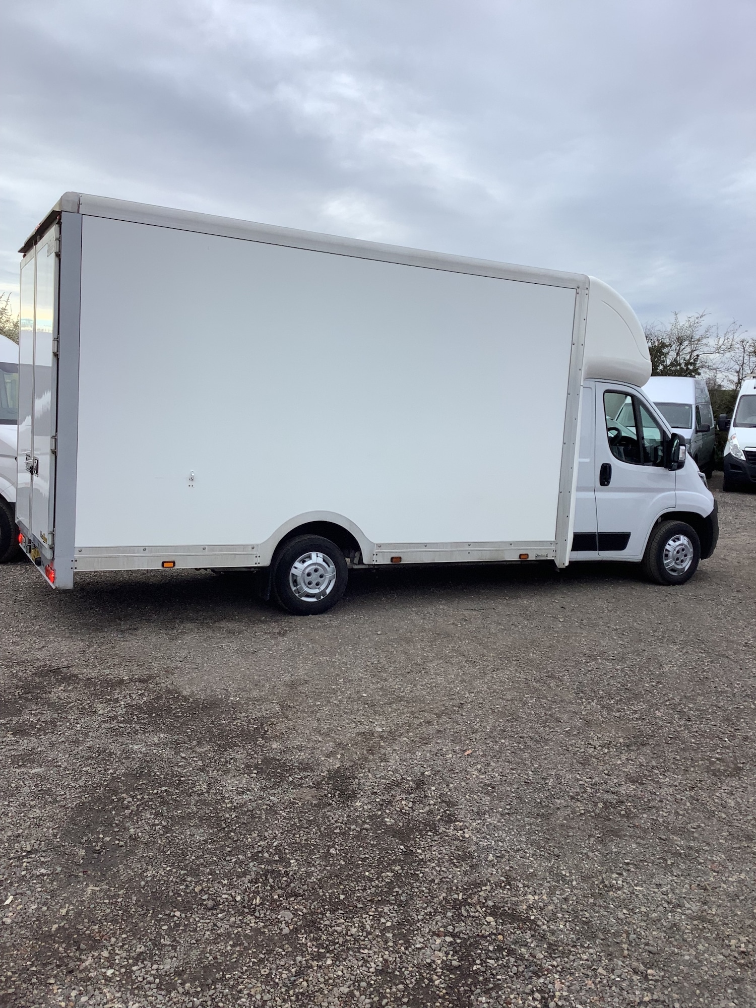 Used Fiat Ducato 2022 for sale - 78031952: Photo 4