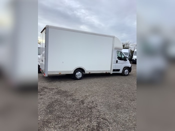 Used Fiat Ducato 2022 for sale - 78031952: Photo