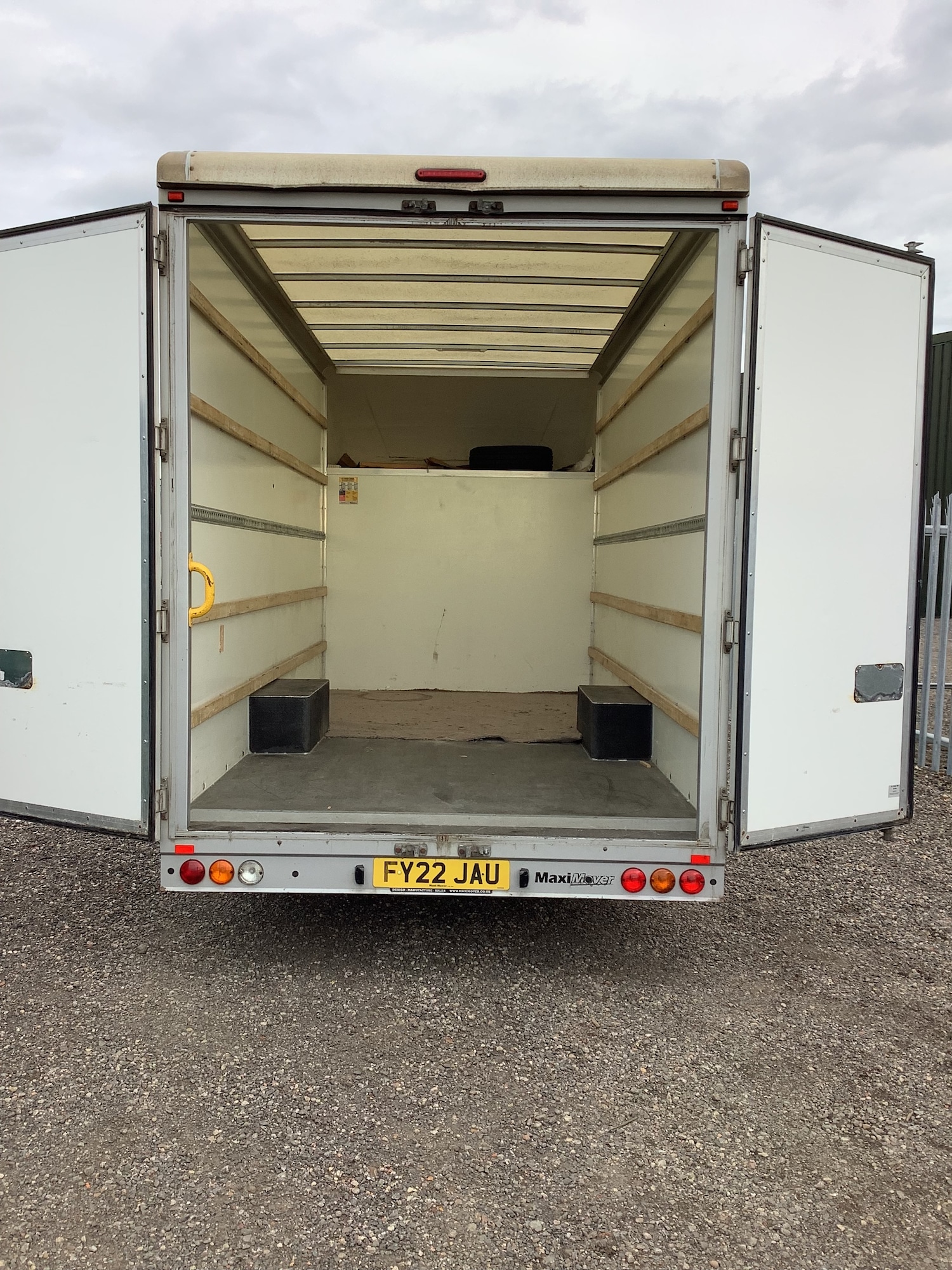 Used Fiat Ducato 2022 for sale - 78031952: Photo 6