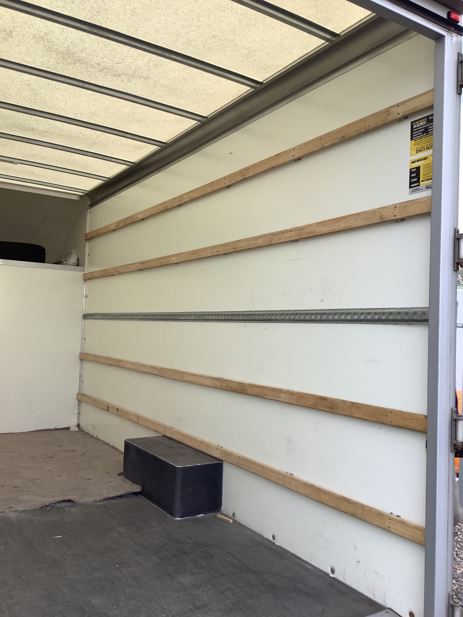 Used Fiat Ducato 2022 for sale - 78031952: Photo 8