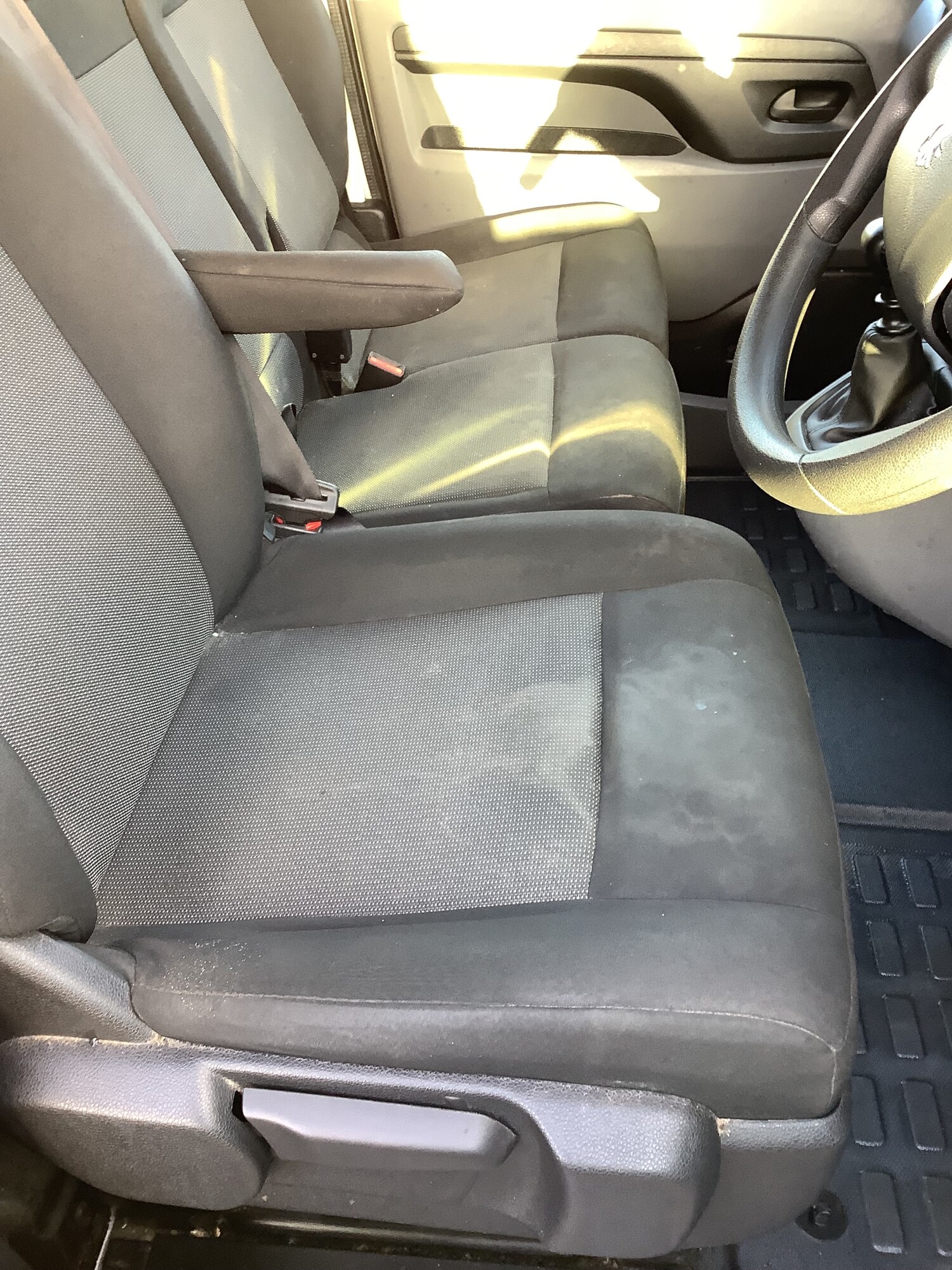 Used Peugeot Expert 2022 for sale - 76911400: Photo 11