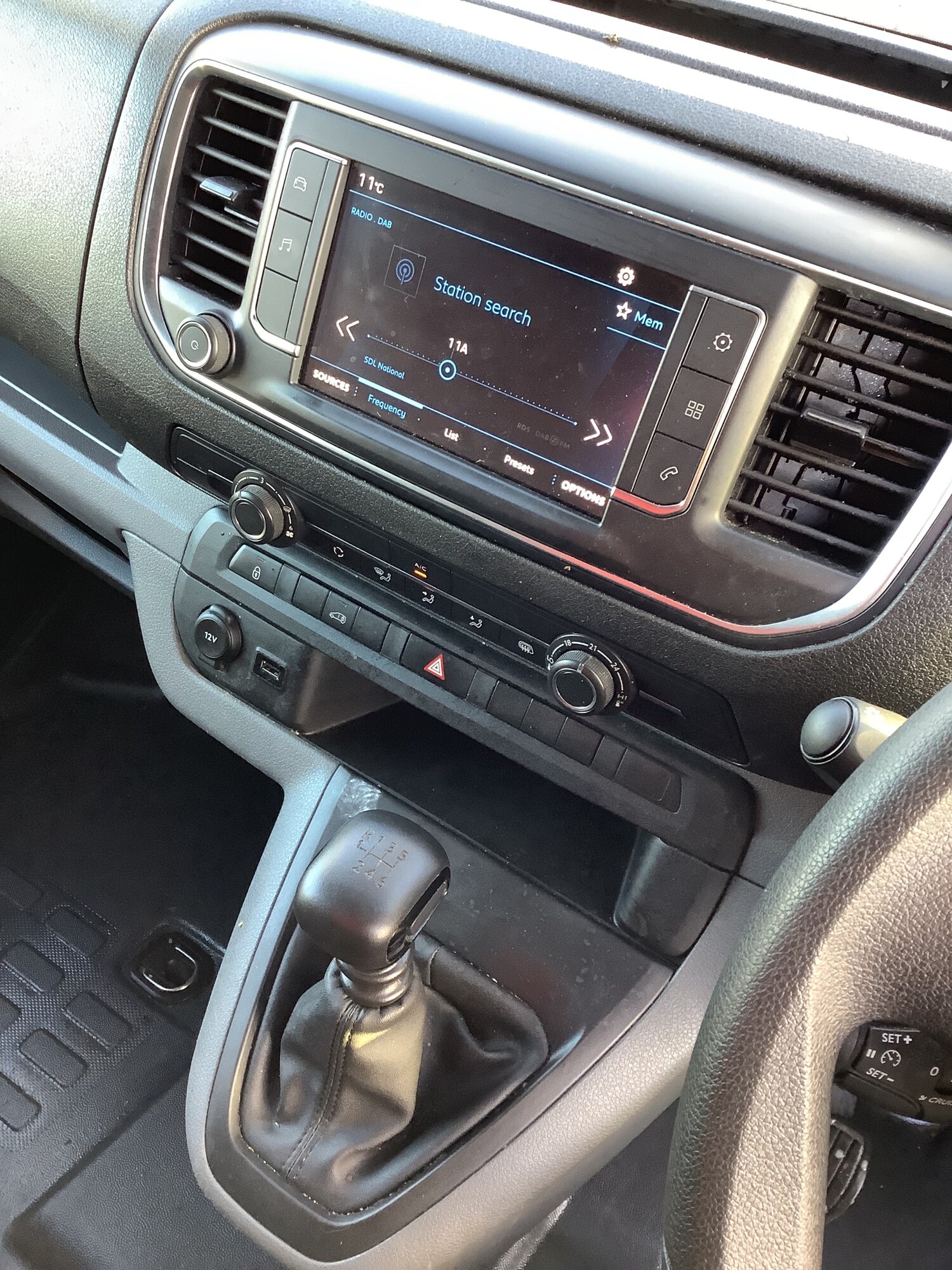 Used Peugeot Expert 2022 for sale - 76911400: Photo 12