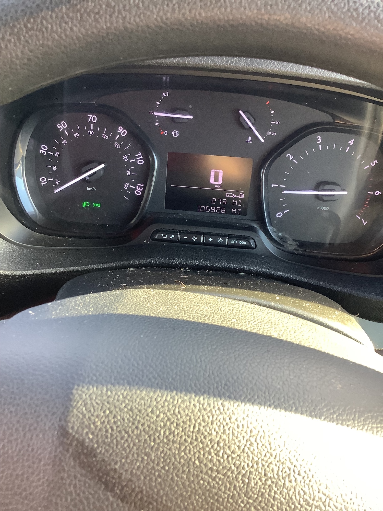 Used Peugeot Expert 2022 for sale - 76911400: Photo 13