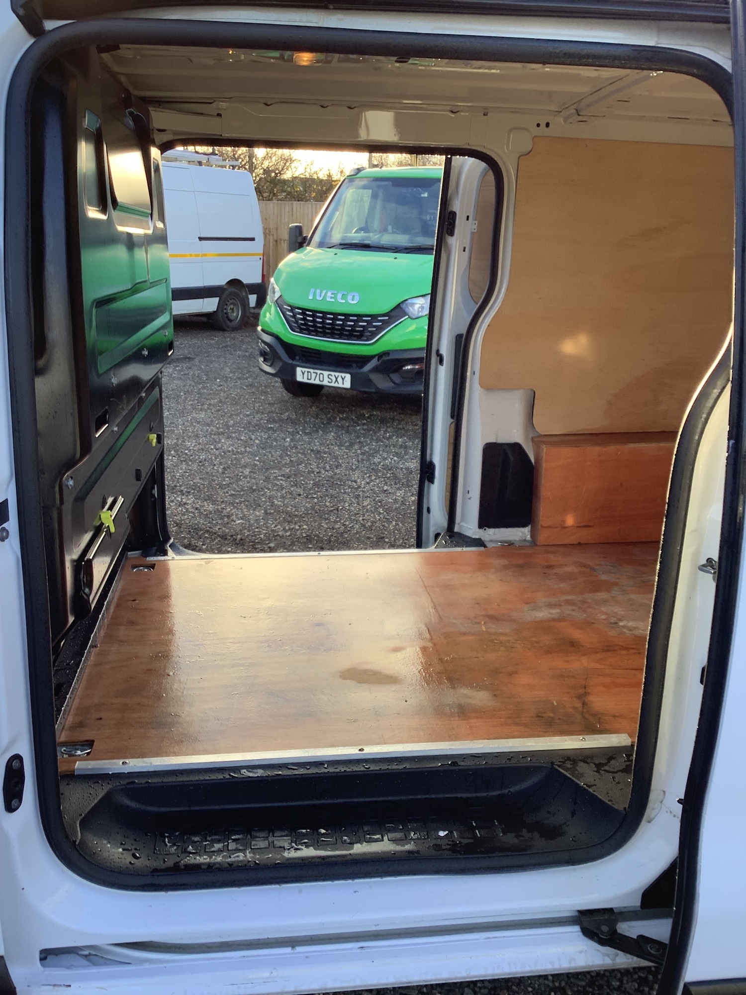 Used Peugeot Expert 2022 for sale - 76911400: Photo 8