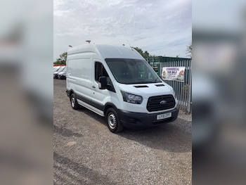 Used Ford Transit 2018 for sale - 78975875: Photo
