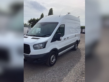 Used Ford Transit 2018 for sale - 78975875: Photo