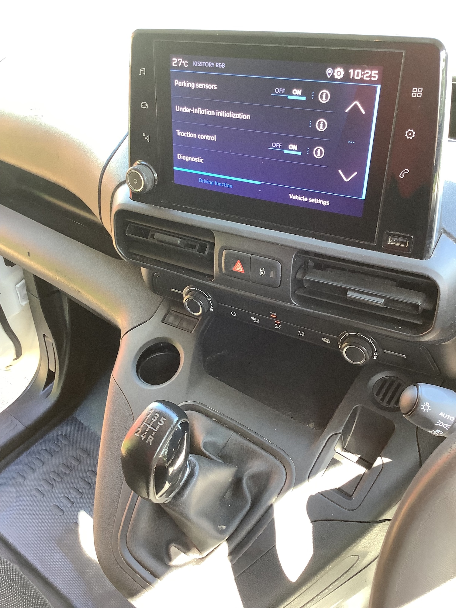 Vehicle 16