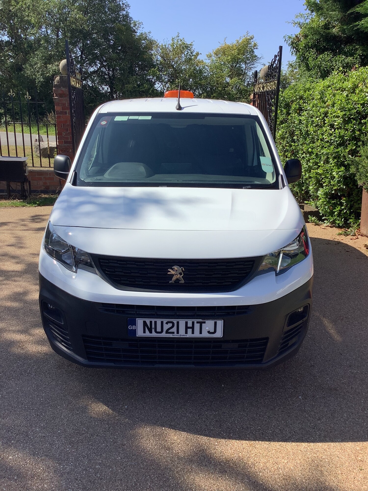 Vehicle 7