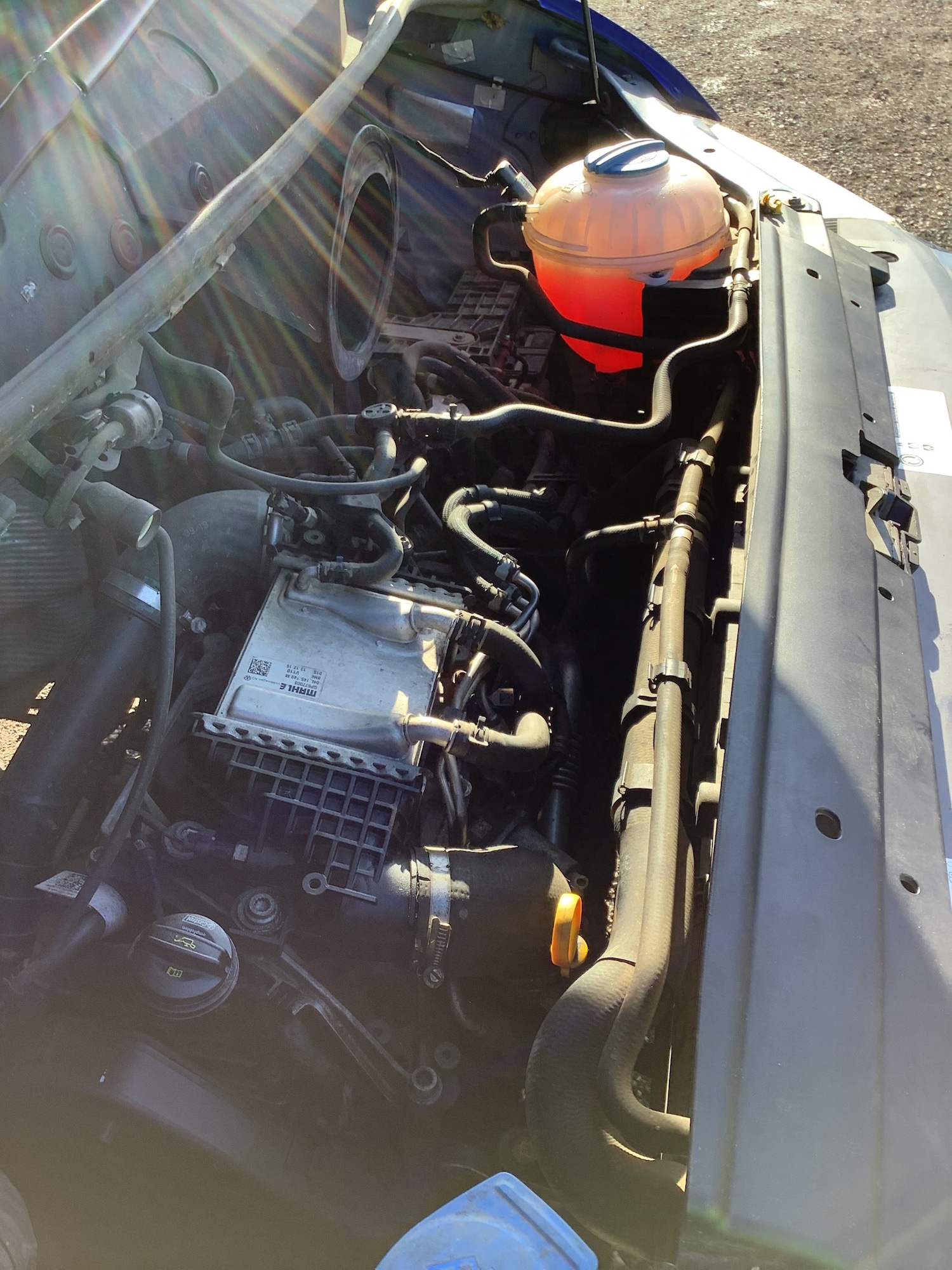 Used MAN TGE 2020 for sale - 77937209: Photo 10