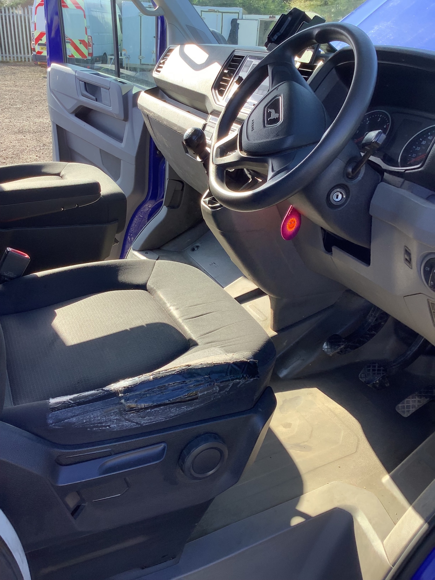 Used MAN TGE 2020 for sale - 77937209: Photo 11