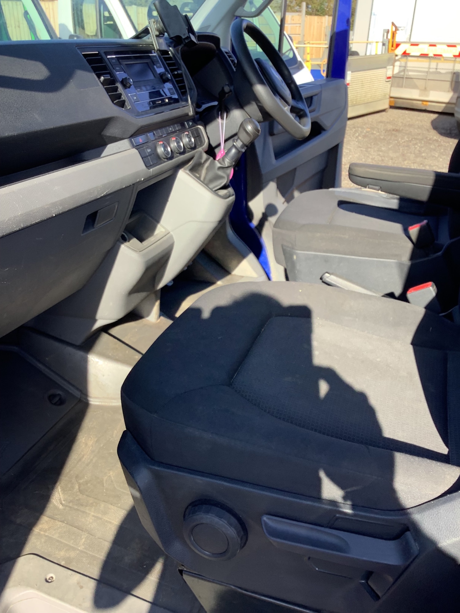 Used MAN TGE 2020 for sale - 77937209: Photo 12