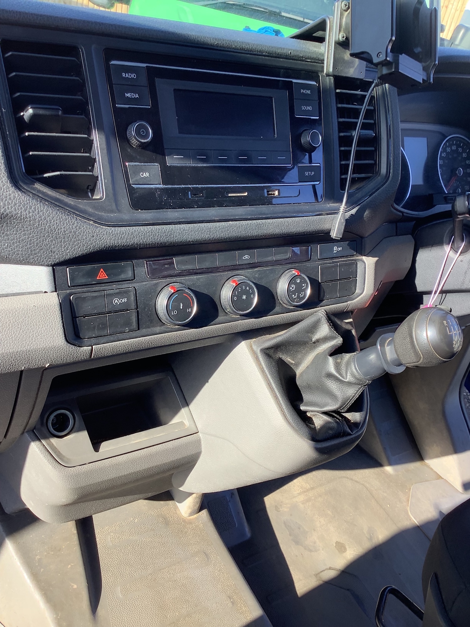 Used MAN TGE 2020 for sale - 77937209: Photo 13