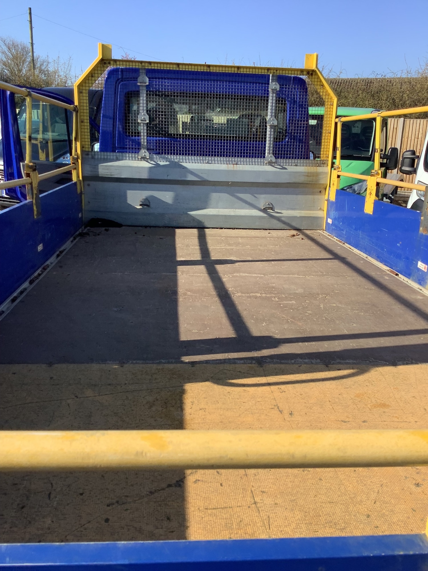 Used MAN TGE 2020 for sale - 77937209: Photo 14