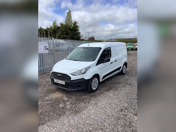 Used Ford Transit Connect 2020 for sale - 78255884: Photo