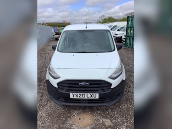 Used Ford Transit Connect 2020 for sale - 78255884: Photo