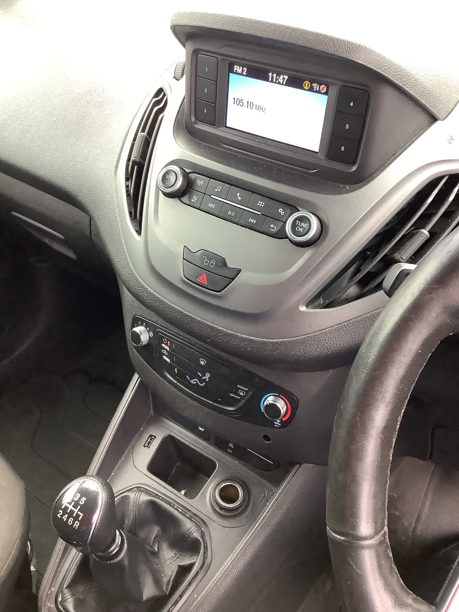 Used Ford Transit Courier 2022 for sale - 76595553: Photo 14