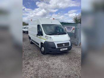 Used Fiat Ducato 2013 for sale - 78274186: Photo