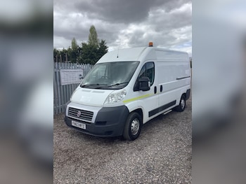 Used Fiat Ducato 2013 for sale - 78274186: Photo