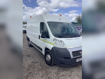 Used Fiat Ducato 2013 for sale - 78274186: Photo