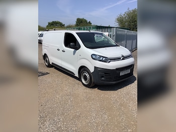 Used Citroen Dispatch 2022 for sale - 79180131: Photo