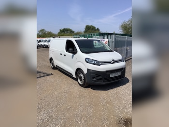 Used Citroen Dispatch 2022 for sale - 79180131: Photo