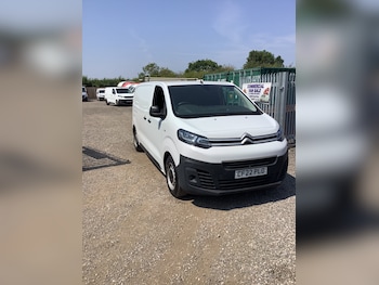 Used Citroen Dispatch 2022 for sale - 79180131: Photo
