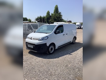 Used Citroen Dispatch 2022 for sale - 79180131: Photo