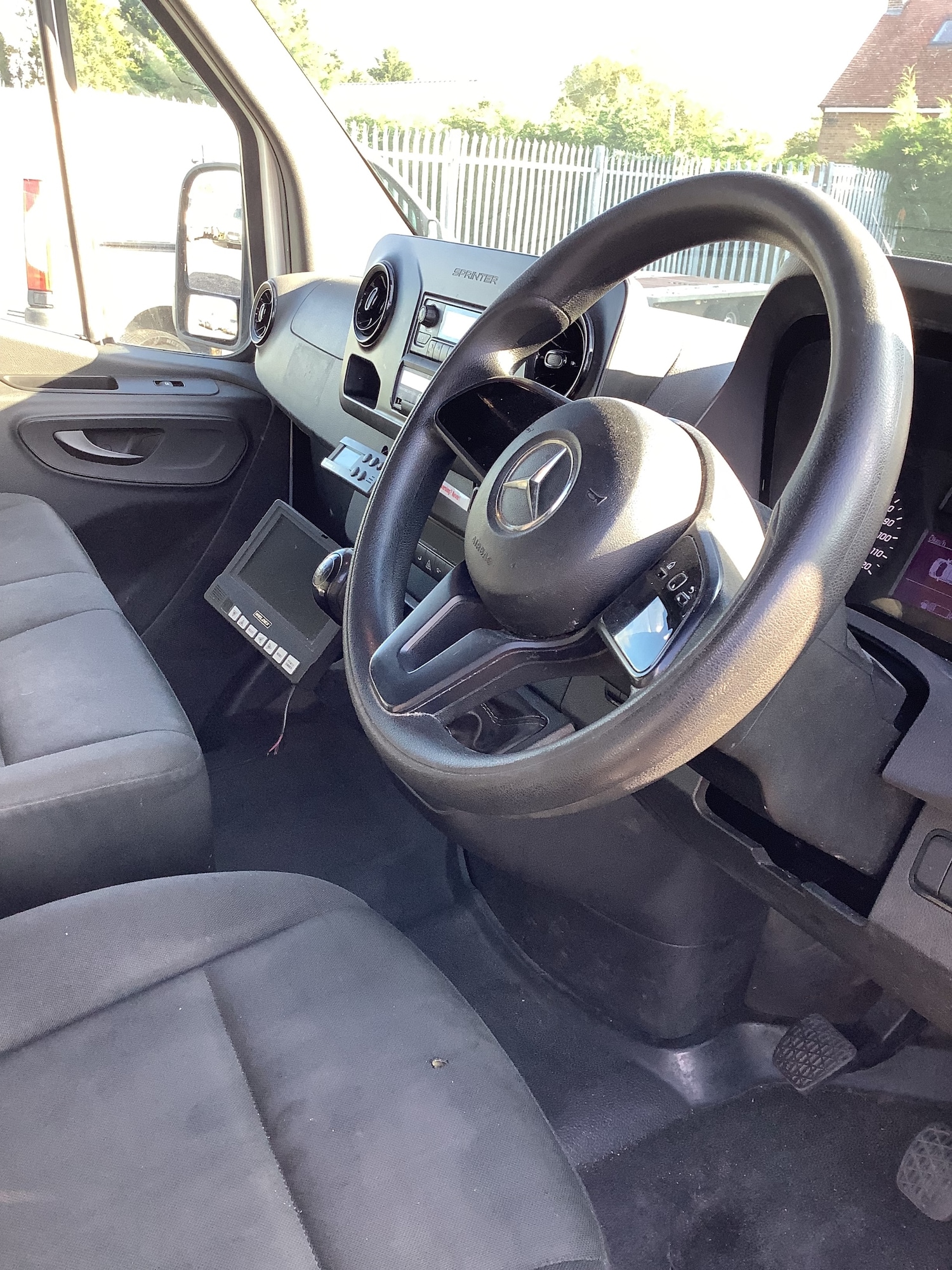 Used Mercedes-Benz Sprinter 2019 for sale - 76098414: Photo 12