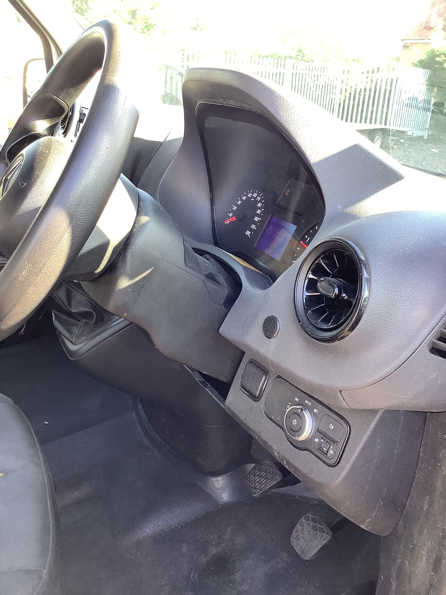 Used Mercedes-Benz Sprinter 2019 for sale - 76098414: Photo 13