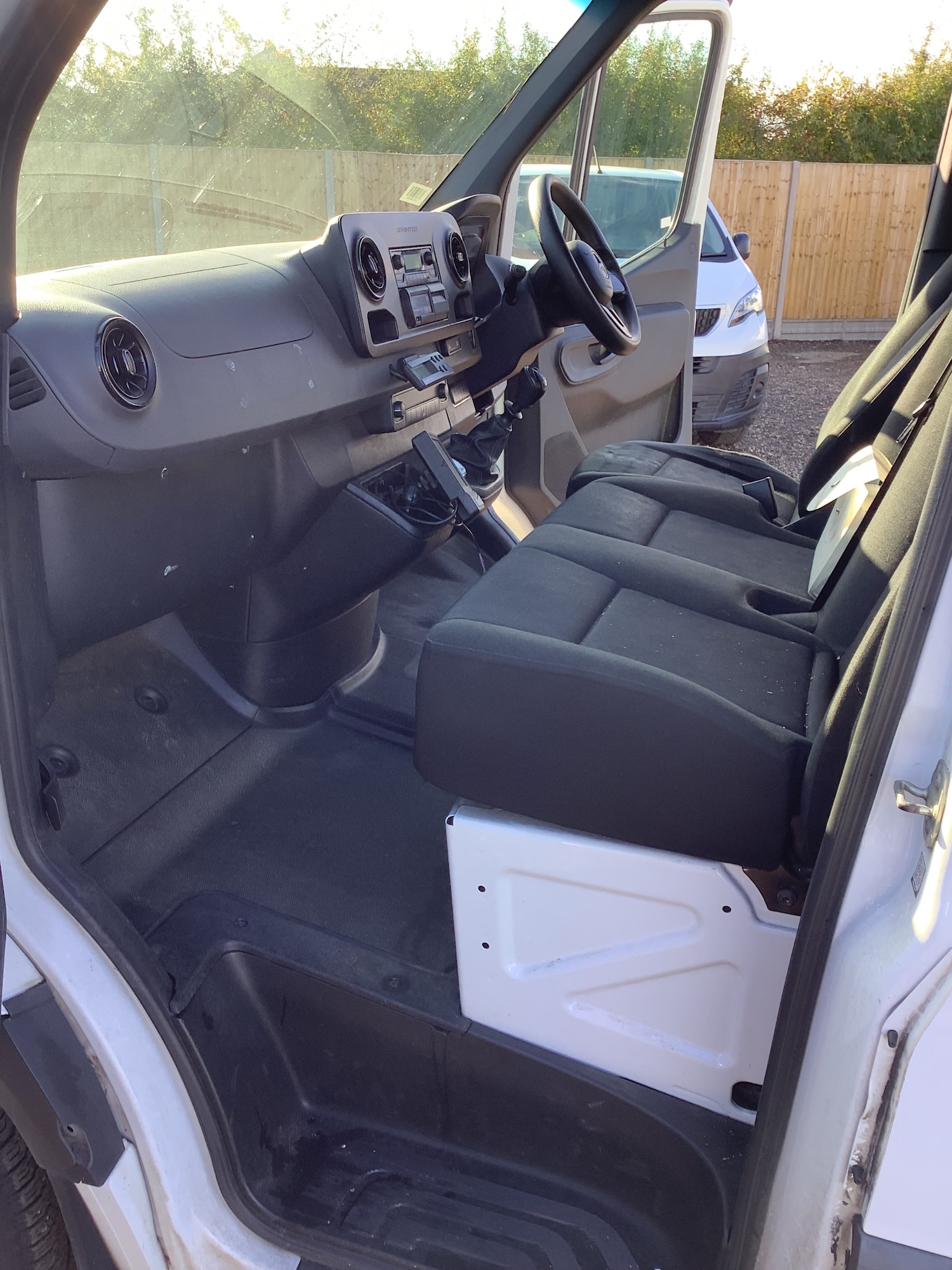 Used Mercedes-Benz Sprinter 2019 for sale - 76098414: Photo 14