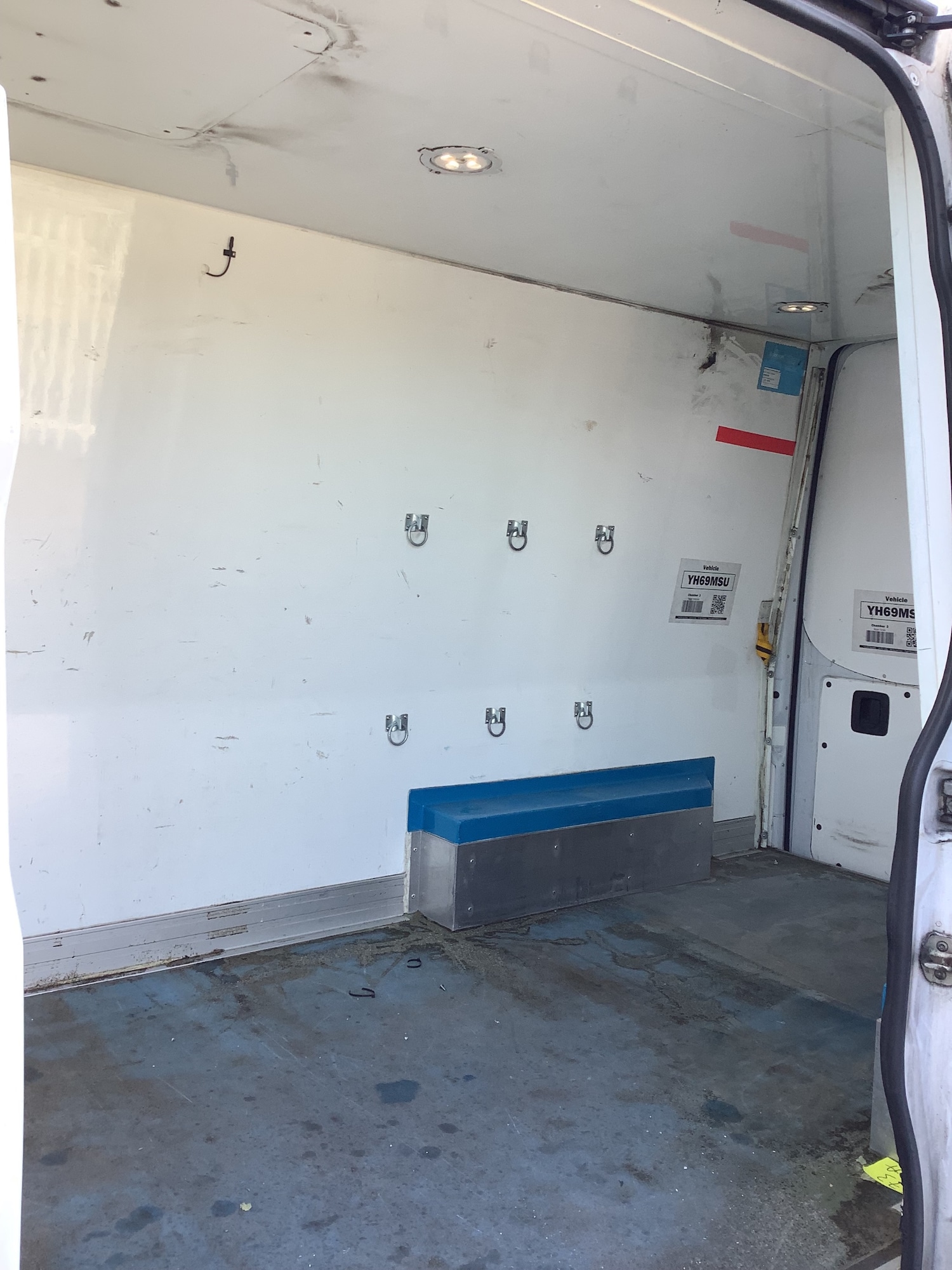 Used Mercedes-Benz Sprinter 2019 for sale - 76098414: Photo 15