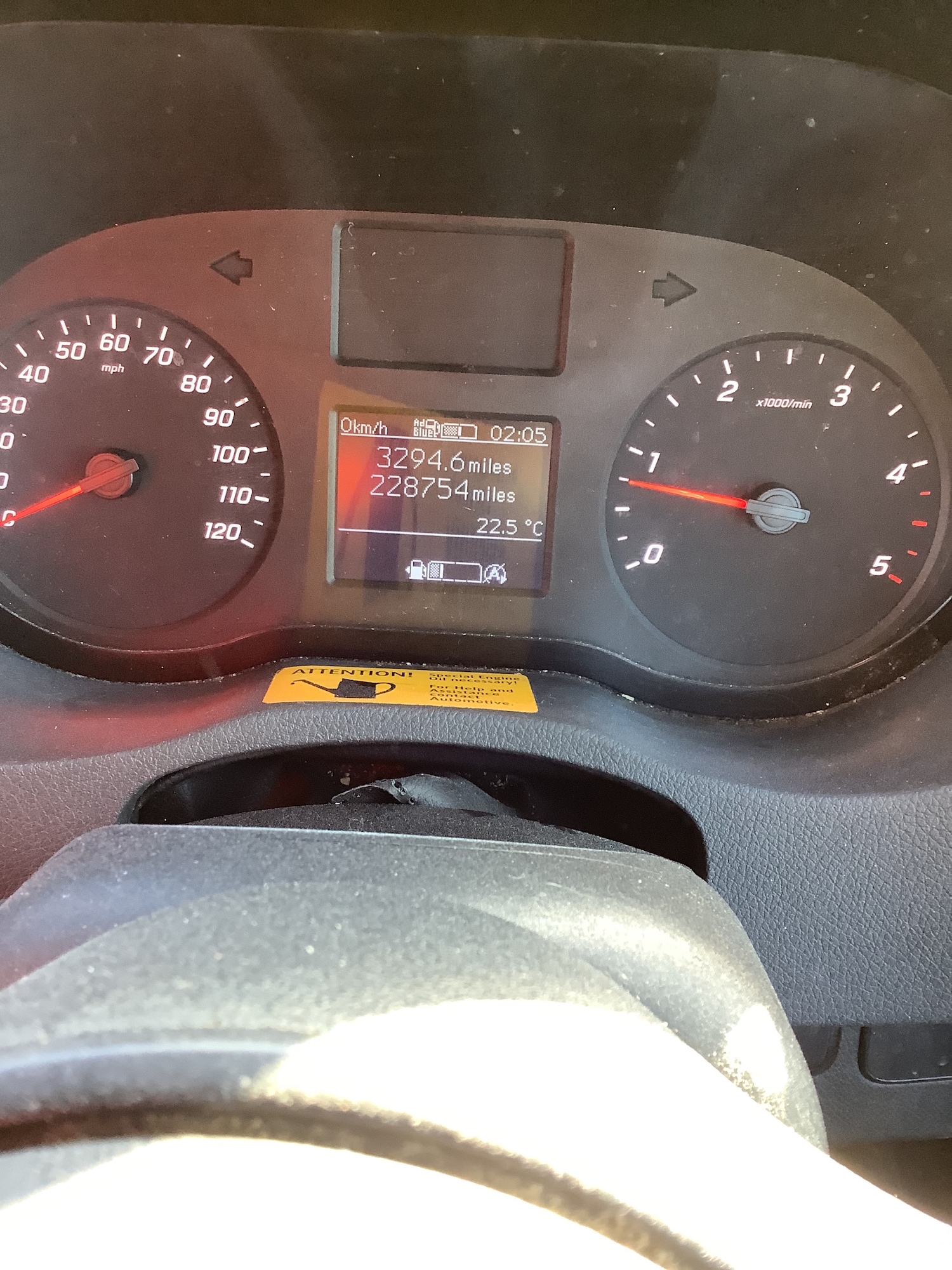Used Mercedes-Benz Sprinter 2019 for sale - 76098414: Photo 16