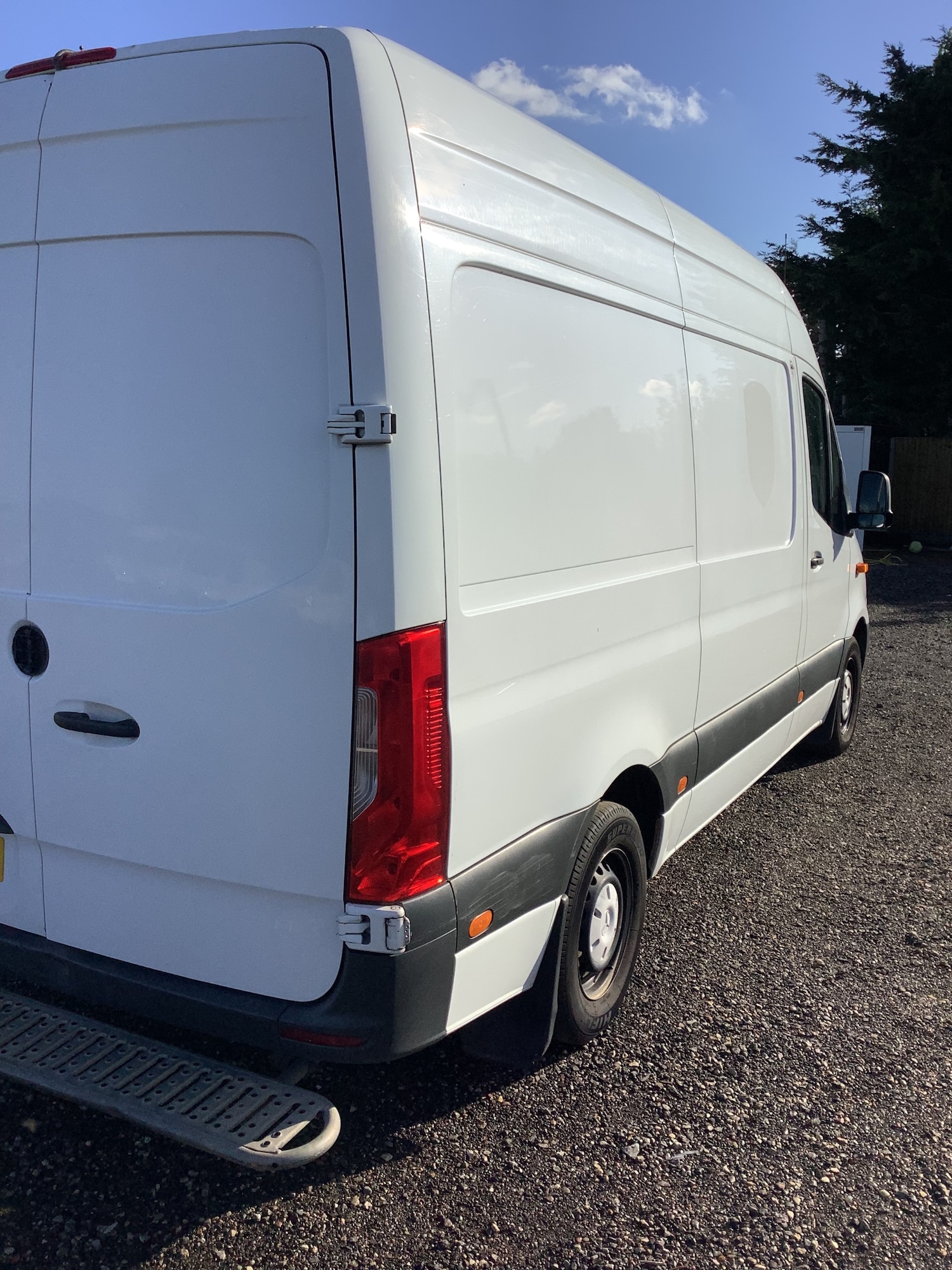 Used Mercedes-Benz Sprinter 2019 for sale - 76098414: Photo 7
