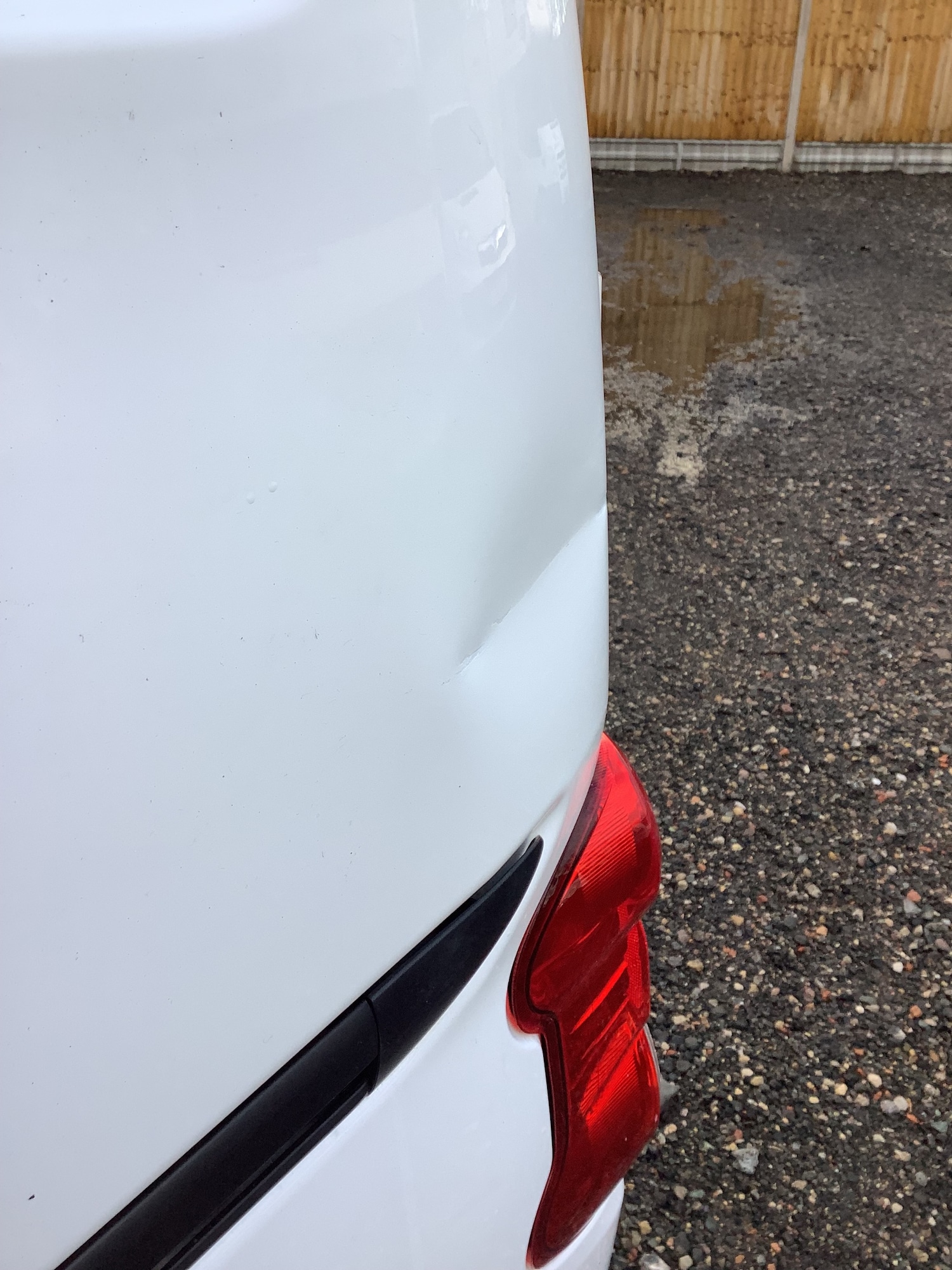 Used Nissan NV200 2018 for sale - 76961191: Photo 14