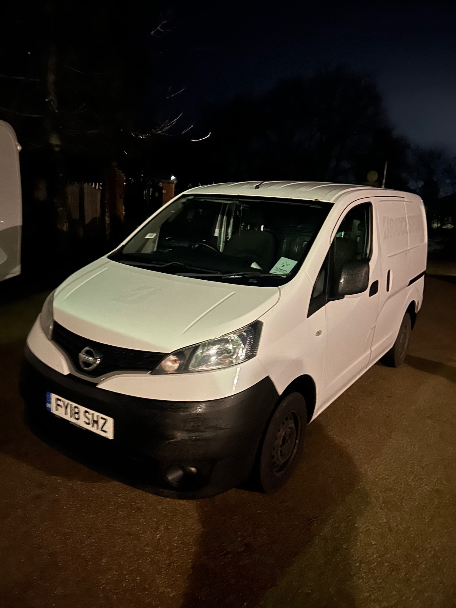 Used Nissan NV200 2018 for sale - 76961191: Photo 15