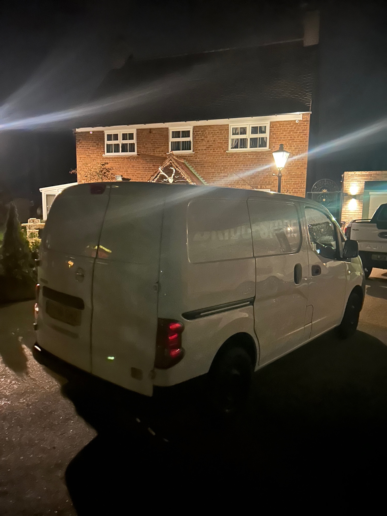 Used Nissan NV200 2018 for sale - 76961191: Photo 16