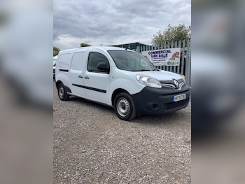 Used Renault Kangoo 2019 for sale - 78508641: Photo