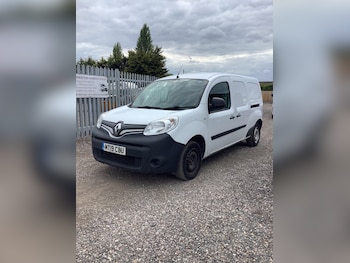 Used Renault Kangoo 2019 for sale - 78508641: Photo