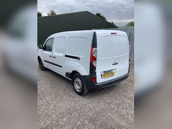 Used Renault Kangoo 2019 for sale - 78508641: Photo