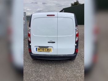 Used Renault Kangoo 2019 for sale - 78508641: Photo