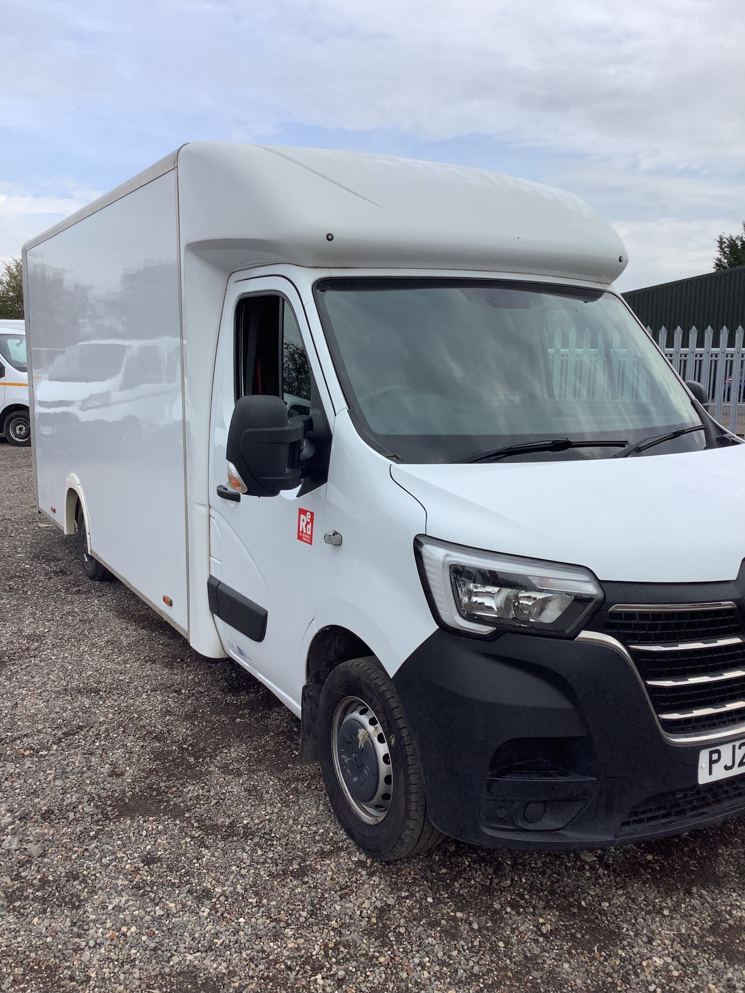 Used Renault Master 2022 for sale - 76149389: Photo 12