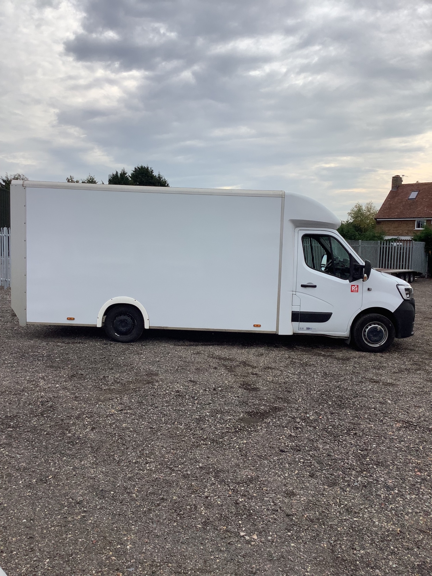 Used Renault Master 2022 for sale - 76149389: Photo 13