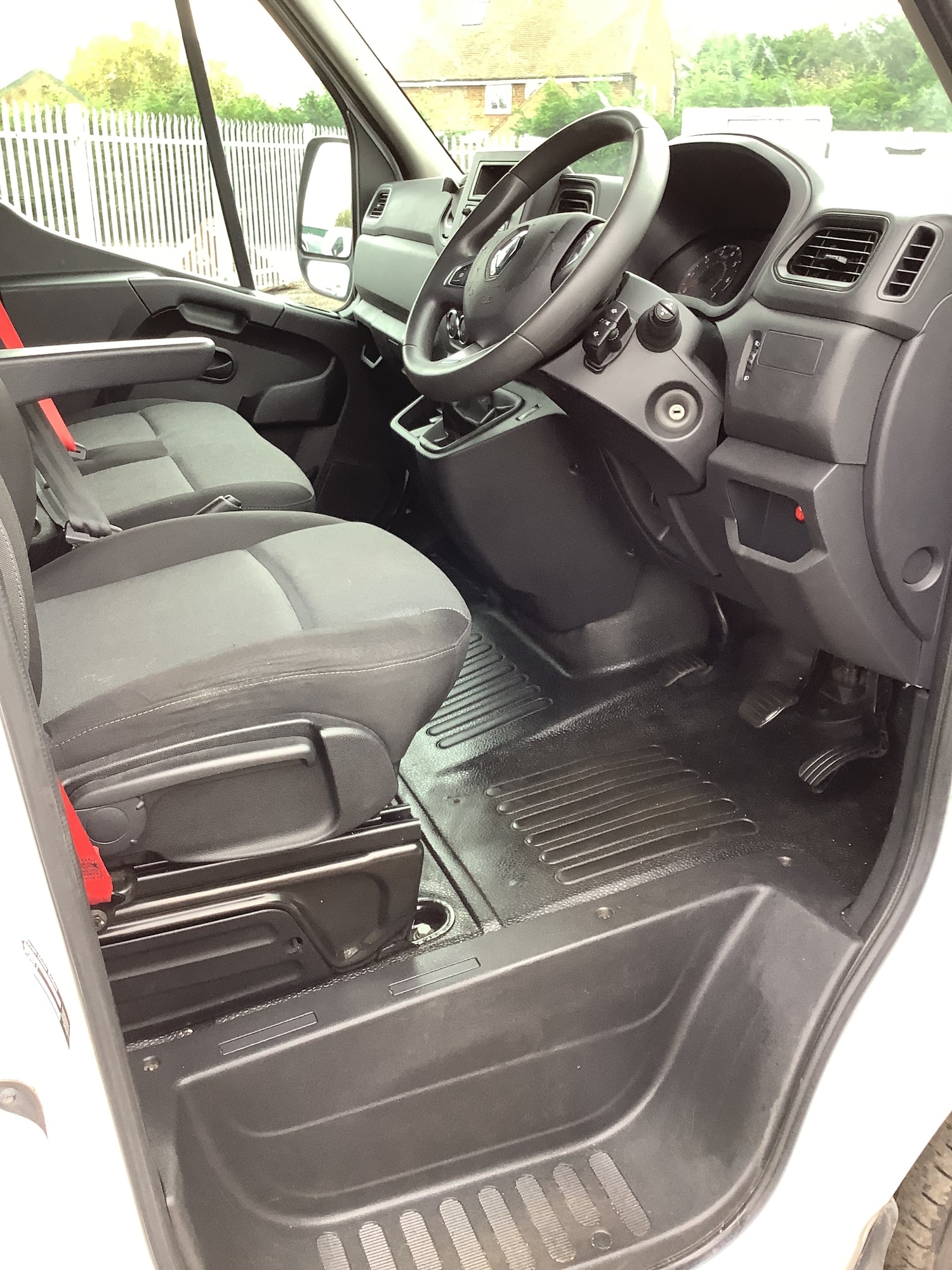 Used Renault Master 2022 for sale - 76149389: Photo 15