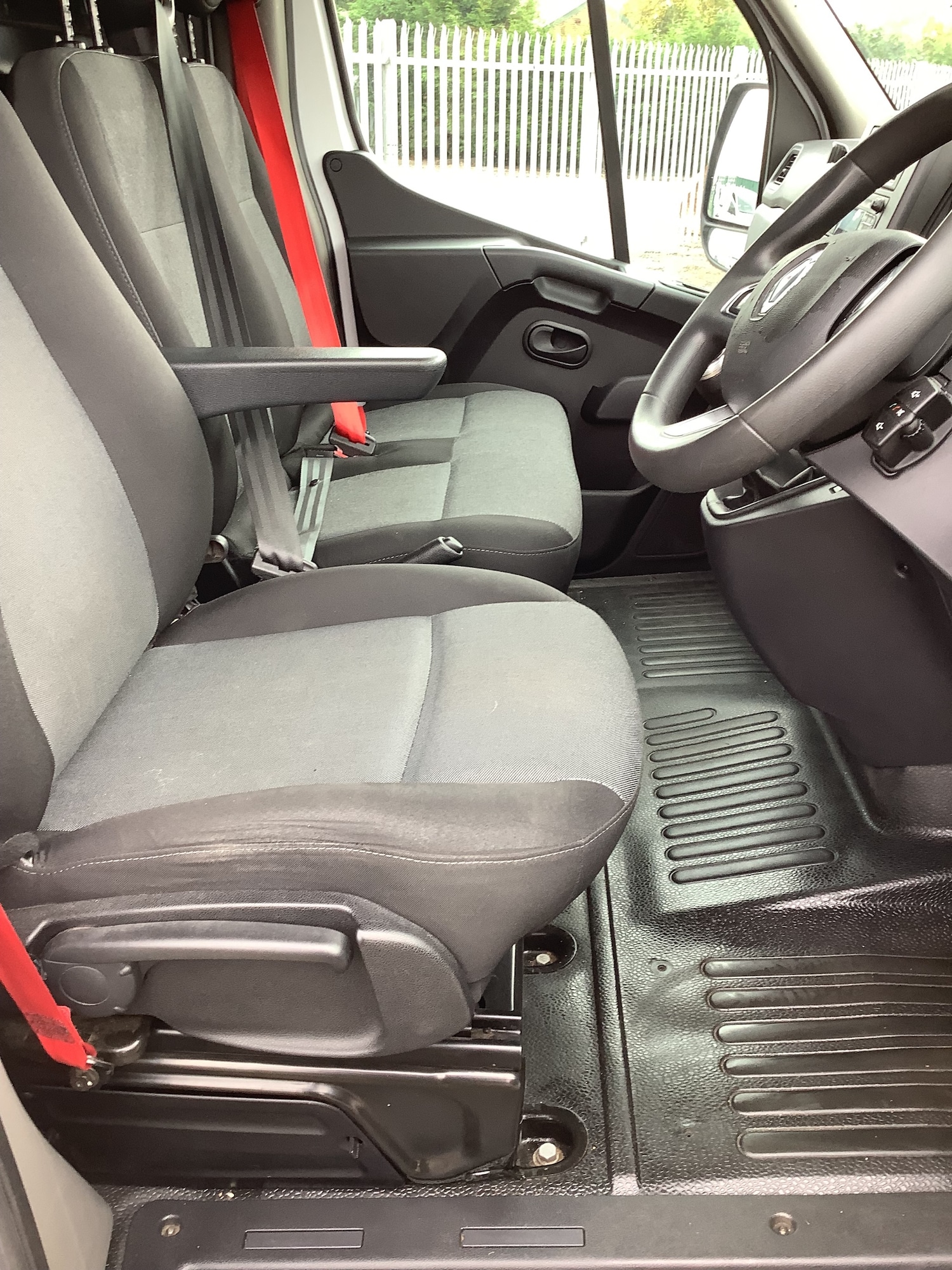 Used Renault Master 2022 for sale - 76149389: Photo 16